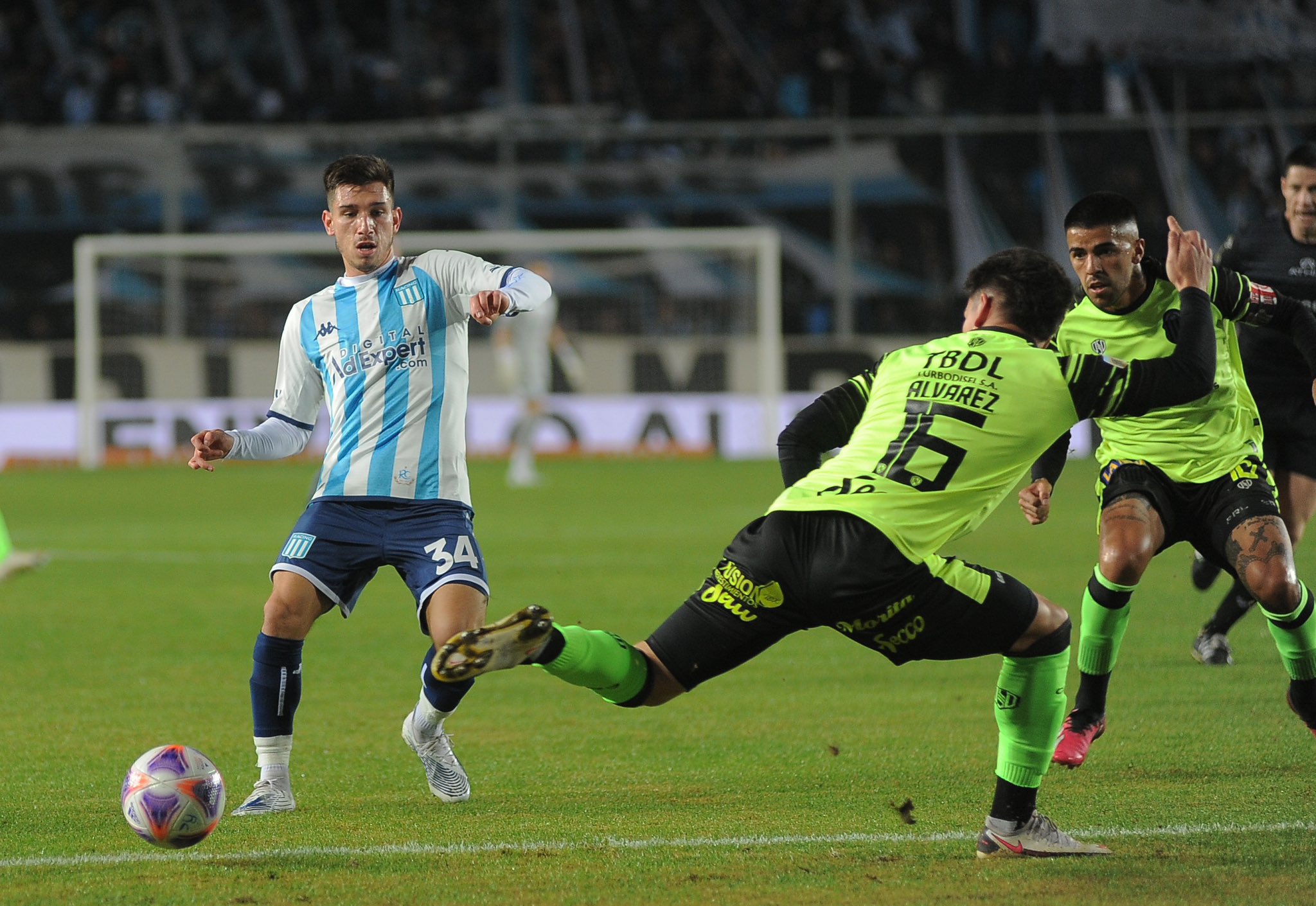 Racing